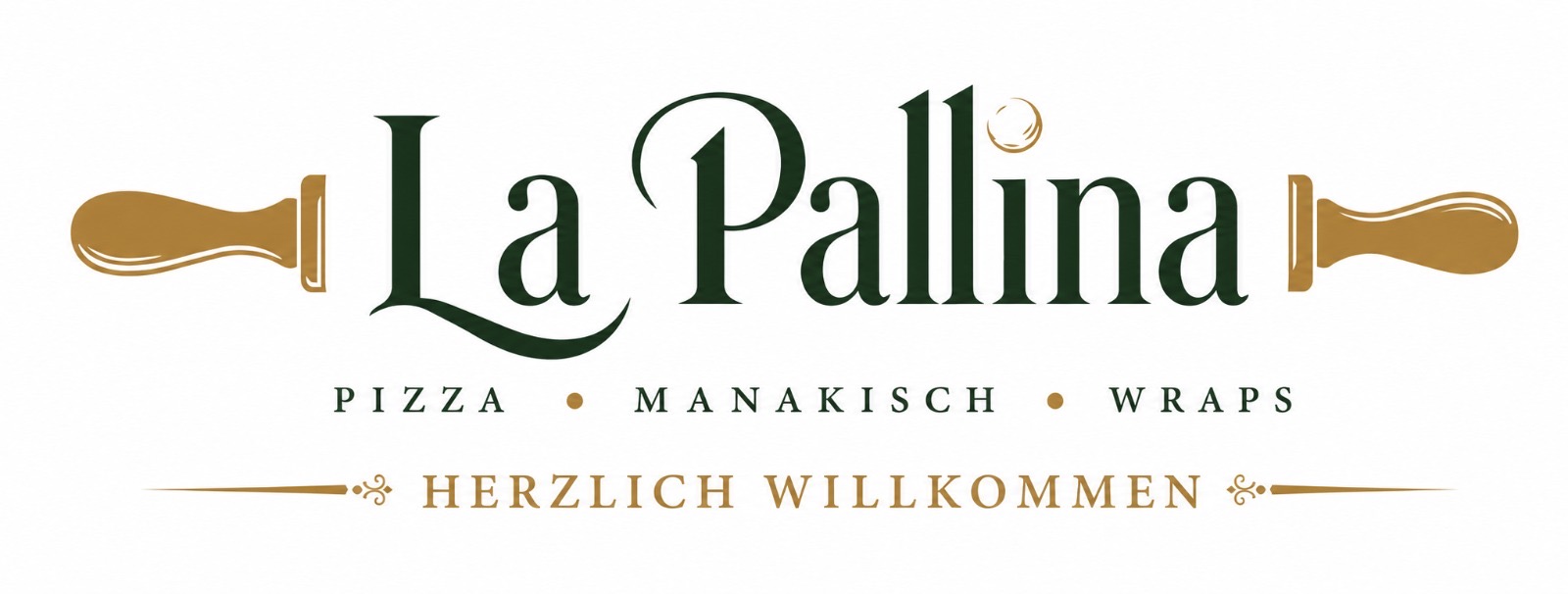 Restaurant Logo